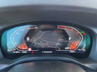 BMW X3 usata, con Immobilizzatore elettronico