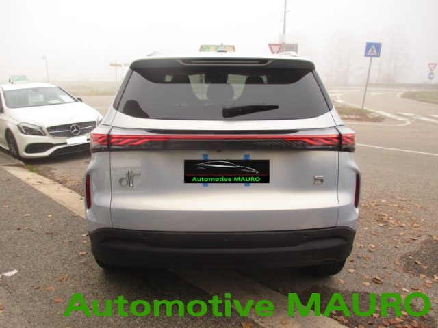 DR MOTOR DR 5.0 usata, con Autoradio