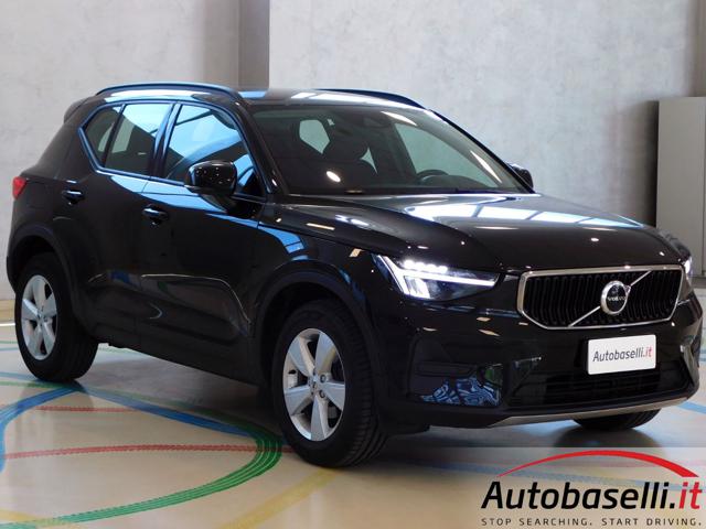 VOLVO XC40 usata, con Park Distance Control