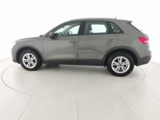 AUDI Q3 usata, con Sensori di parcheggio posteriori