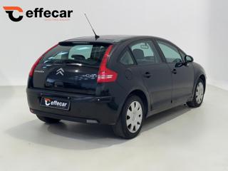 CITROEN C4 usata, con Boardcomputer
