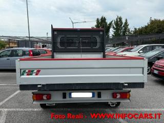 CITROEN Jumper usata, con Bracciolo