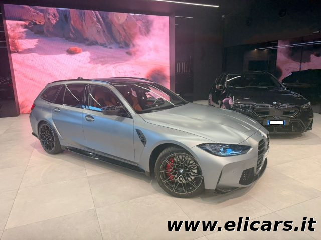 BMW M3 usata, con MP3