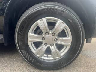 FORD Ranger usata, con Sistema di navigazione