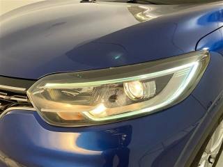 RENAULT Kadjar usata, con Climatizzatore