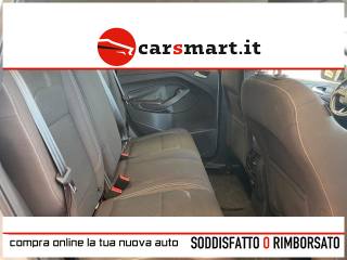FORD Kuga usata, con Interni in pelle