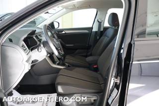 VOLKSWAGEN T-Roc usata, con Alzacristalli elettrici