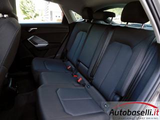 AUDI Q3 usata, con Airbag Passeggero