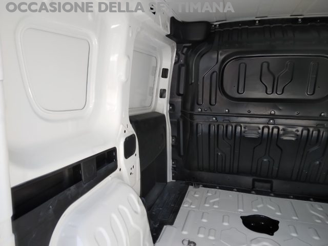 FIAT Doblo usata 14