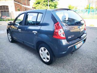 DACIA Sandero usata, con Autoradio