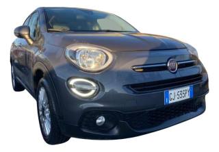 FIAT 500X usata, con Airbag Passeggero