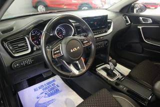 KIA XCeed usata, con Boardcomputer