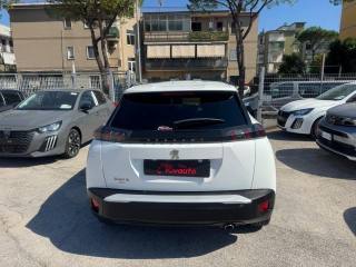 PEUGEOT 2008 usata, con Antifurto