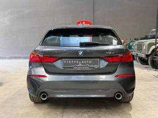 BMW 118 usata, con Alzacristalli elettrici