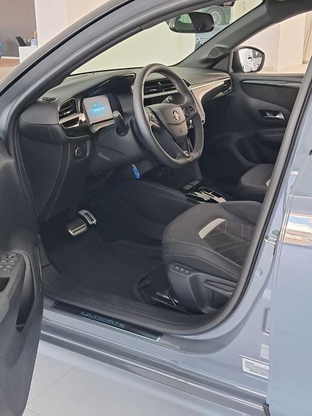 OPEL Corsa usata, con Autoradio