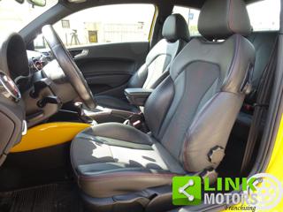 AUDI S1 usata, con Airbag