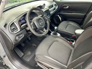 JEEP Renegade usata 12