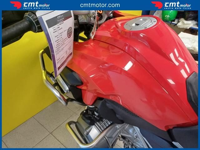 BMW R 1200 GS usata 5