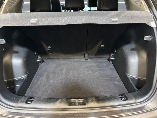 JEEP Compass usata, con Cruise Control