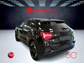 AUDI Q2 usata 9