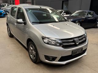 DACIA Sandero usata, con Airbag laterali