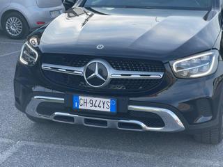 MERCEDES-BENZ GLC 220 usata, con Cerchi in lega