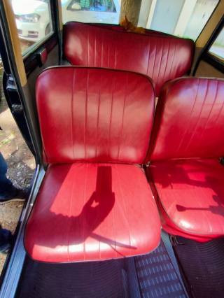 FIAT 1100 usata 11