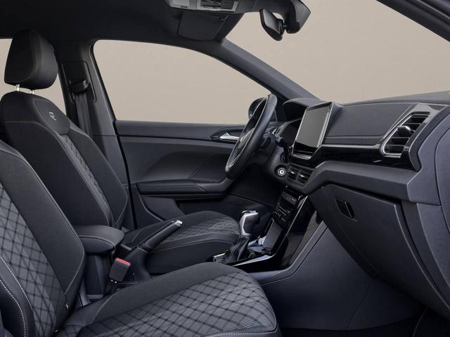 VOLKSWAGEN T-Cross usata, con Controllo automatico clima