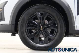 DACIA Sandero usata, con Fendinebbia