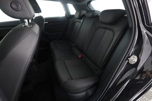 AUDI A3 usata 3