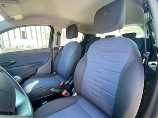 LANCIA Ypsilon usata, con Park Distance Control