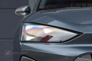CUPRA Leon usata, con Freno di stazionamento elettrico