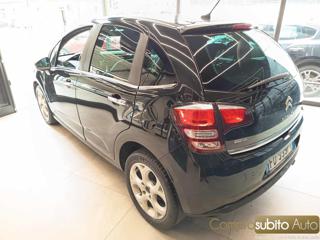 CITROEN C3 usata, con Alzacristalli elettrici