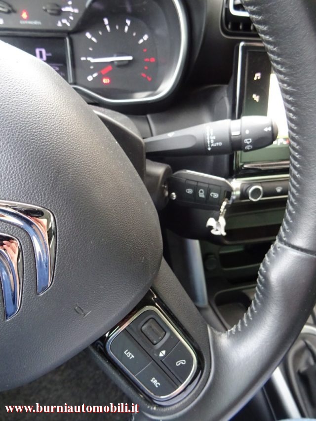 CITROEN C3 Aircross usata, con Vivavoce
