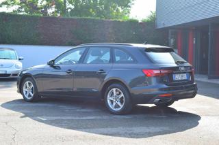 AUDI A4 usata, con Cerchi in lega