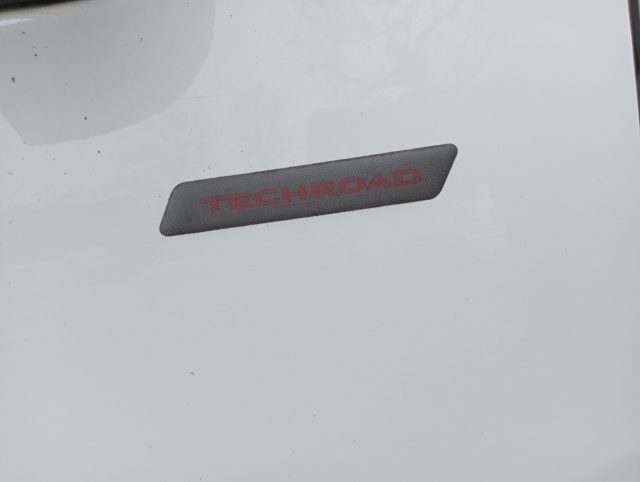 DACIA Sandero usata, con Fendinebbia