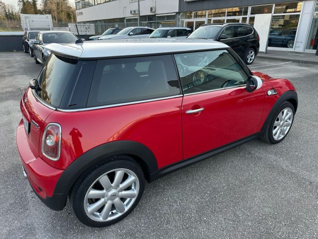 MINI Cooper S usata, con Airbag Passeggero
