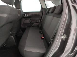 CITROEN C3 Aircross usata, con Servosterzo