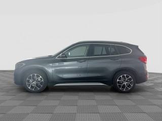 BMW X1 usata 1