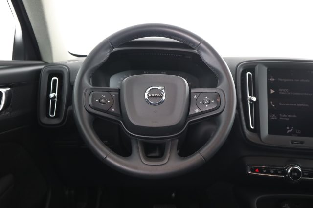 VOLVO XC40 usata 5