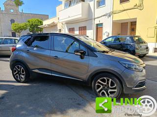 RENAULT Captur usata 27