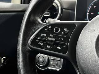 MERCEDES-BENZ A 250 usata, con Telecamera per parcheggio assistito