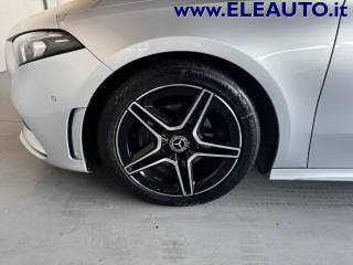 MERCEDES-BENZ A 180 usata, con Chiusura centralizzata