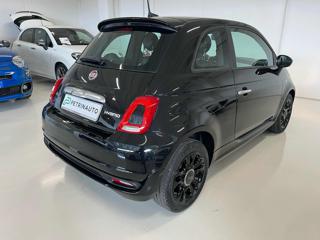 FIAT 500 usata, con Climatizzatore