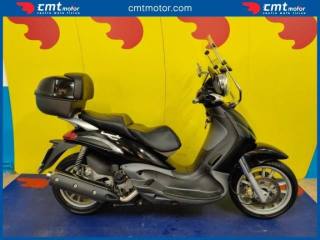 PIAGGIO Beverly 500