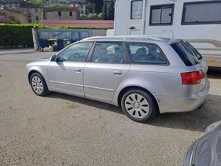AUDI A4 usata, con Alzacristalli elettrici