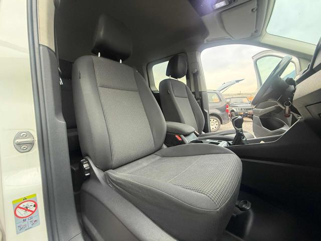 VOLKSWAGEN Caddy usata, con Cruise Control