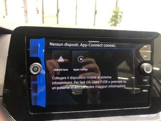 VOLKSWAGEN T-Cross usata, con Sensori di parcheggio posteriori