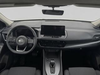 NISSAN Qashqai usata, con Cronologia tagliandi