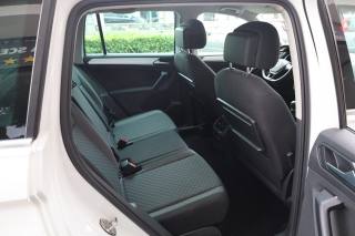 VOLKSWAGEN Tiguan usata 131